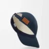 Gorra de lona de loewe Gorra de lona de loewe