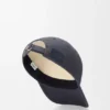 Gorra de lona de loewe Gorra de lona de loewe
