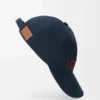 Gorra de lona de loewe Gorra de lona de loewe