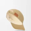 Gorra de lona de loewe Gorra de lona de loewe