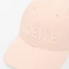 Gorra de lona de loewe Gorra de lona de loewe