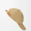 Gorra de lona de loewe Gorra de lona de loewe