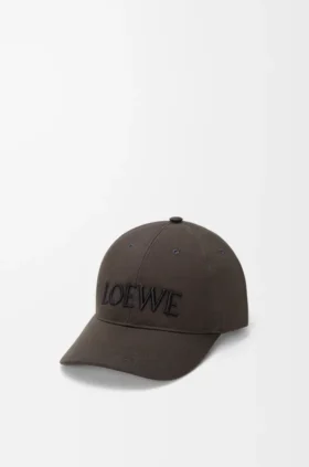 Gorra «Futurist Cat» de algodón