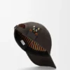 Gorra «Futurist Cat» de algodón Gorra «Futurist Cat» de algodón
