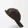 Gorra «Futurist Cat» de algodón Gorra «Futurist Cat» de algodón
