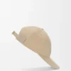 Gorra Loewe de lona de algodón Gorra Loewe de lona de algodón