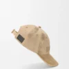 Gorra Loewe de mezclilla Gorra Loewe de mezclilla