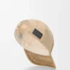 Gorra Loewe de mezclilla Gorra Loewe de mezclilla