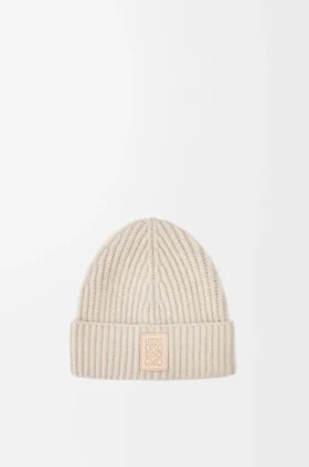 Gorro de cachemira