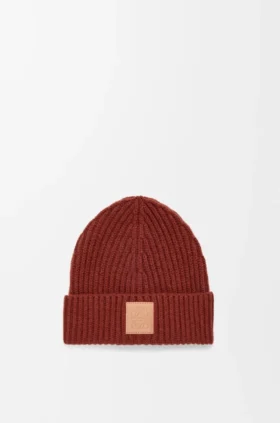 Gorro de cachemira