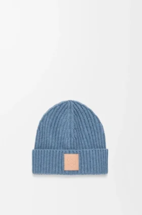 Gorro de cachemira