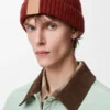 Gorro de cachemira Gorro de cachemira