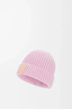 Gorro de cachemira