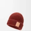 Gorro de cachemira Gorro de cachemira