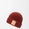 Gorro de cachemira Gorro de cachemira