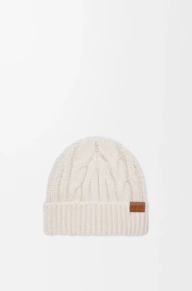 Gorro de lana