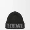 Gorro de lana loewe Gorro de lana loewe