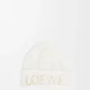 Gorro de lana loewe Gorro de lana loewe