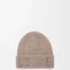 Gorro de lana loewe Gorro de lana loewe