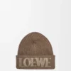 Gorro de lana loewe Gorro de lana loewe