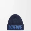 Gorro de lana loewe Gorro de lana loewe