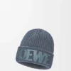 Gorro de lana loewe Gorro de lana loewe