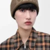 Gorro de lana loewe Gorro de lana loewe