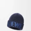 Gorro de lana loewe Gorro de lana loewe