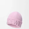 Gorro de lana loewe Gorro de lana loewe