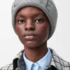 Gorro de lana loewe Gorro de lana loewe