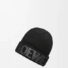 Gorro de lana loewe Gorro de lana loewe