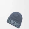 Gorro de lana loewe Gorro de lana loewe