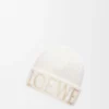 Gorro de lana loewe Gorro de lana loewe