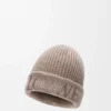 Gorro de lana loewe Gorro de lana loewe
