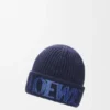 Gorro de lana loewe Gorro de lana loewe