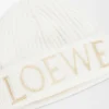 Gorro de lana loewe Gorro de lana loewe
