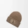 Gorro de lana loewe Gorro de lana loewe