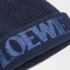 Gorro de lana loewe Gorro de lana loewe