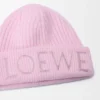 Gorro de lana loewe Gorro de lana loewe