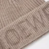 Gorro de lana loewe Gorro de lana loewe