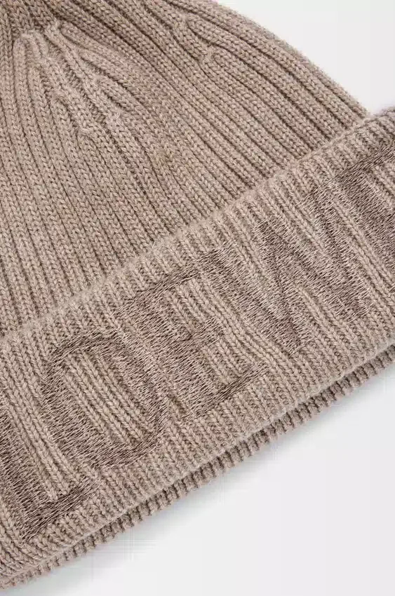 Gorro de lana loewe Gorro de lana loewe