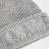 Gorro de lana loewe Gorro de lana loewe