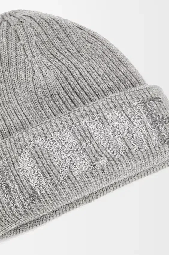 Gorro de lana loewe Gorro de lana loewe