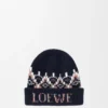 Gorro de mezcla de lana Gorro de mezcla de lana