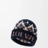 Gorro de mezcla de lana Gorro de mezcla de lana