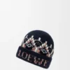 Gorro de mezcla de lana Gorro de mezcla de lana