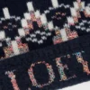 Gorro de mezcla de lana Gorro de mezcla de lana