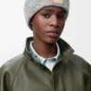 Gorro de mezcla de lana y cachemira