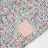 Gorro de mezcla de lana y cachemira