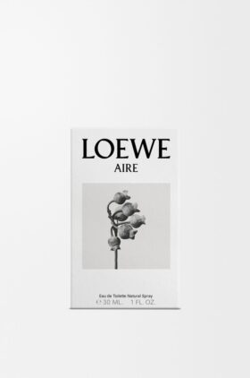 Loewe Aire Eau de Toilette 30 ml